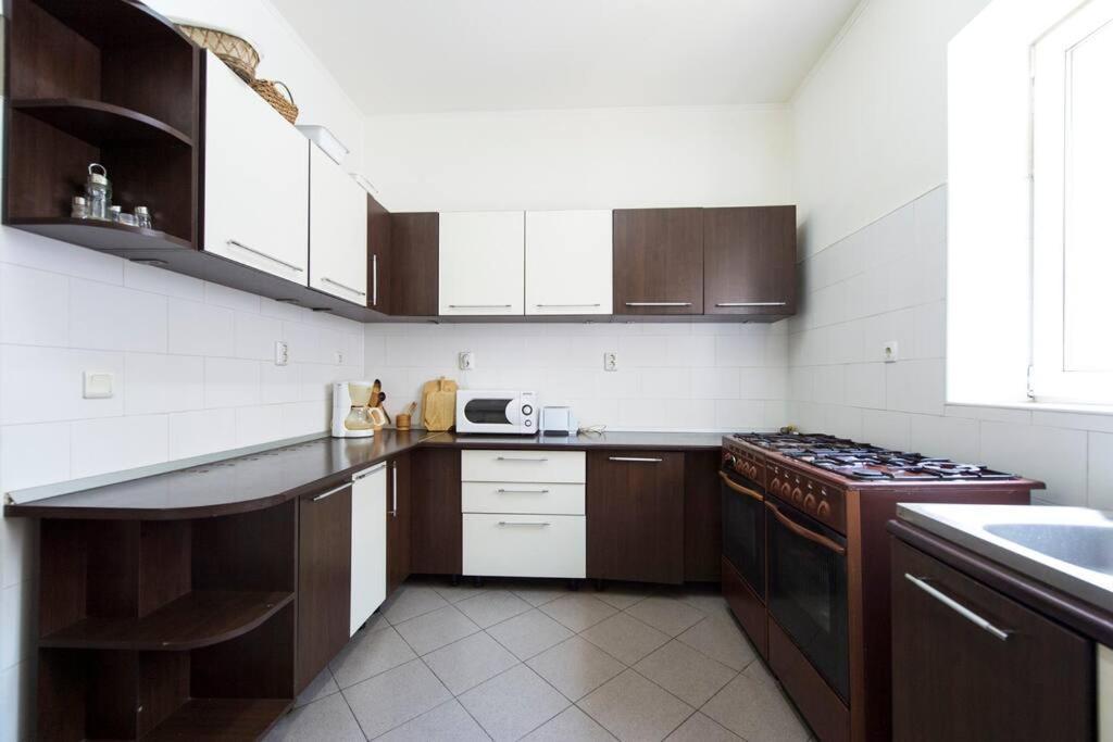 Vila Bradet Buşteni Екстериор снимка